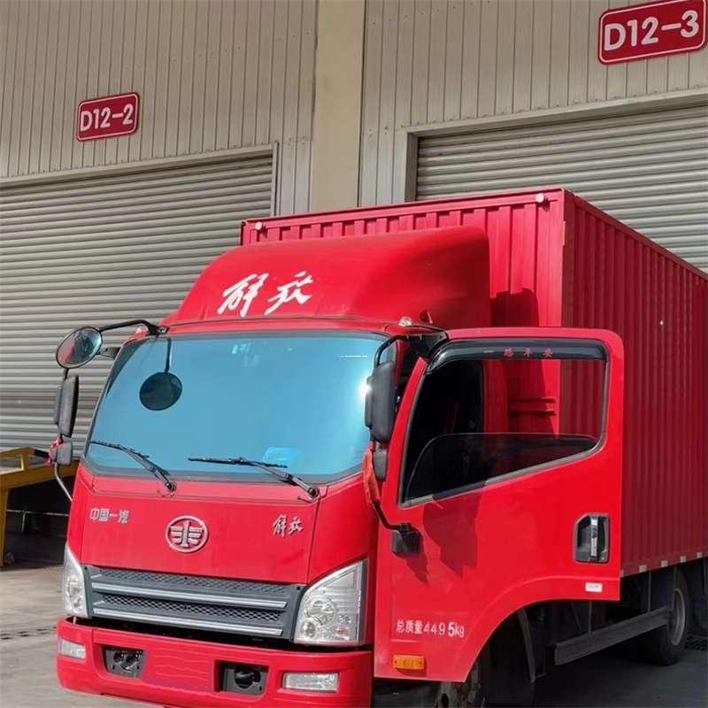 安徽合肥巢湖至克孜勒苏物流专线一站式服务，高效运输保障